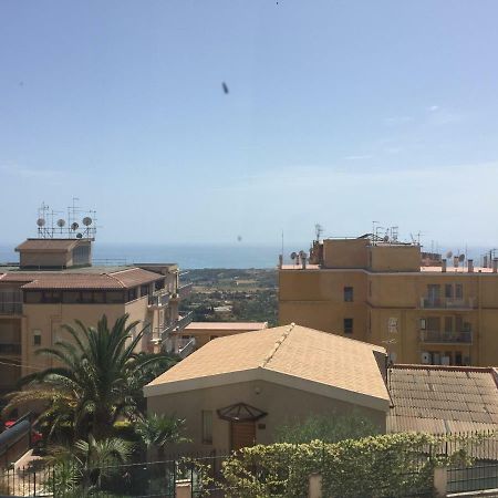 مبيت وإفطار أغريجنتو La Salida Del Sol المظهر الخارجي الصورة