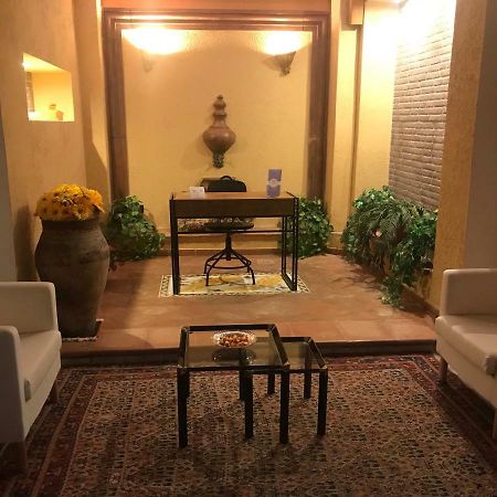 مبيت وإفطار أغريجنتو La Salida Del Sol المظهر الخارجي الصورة
