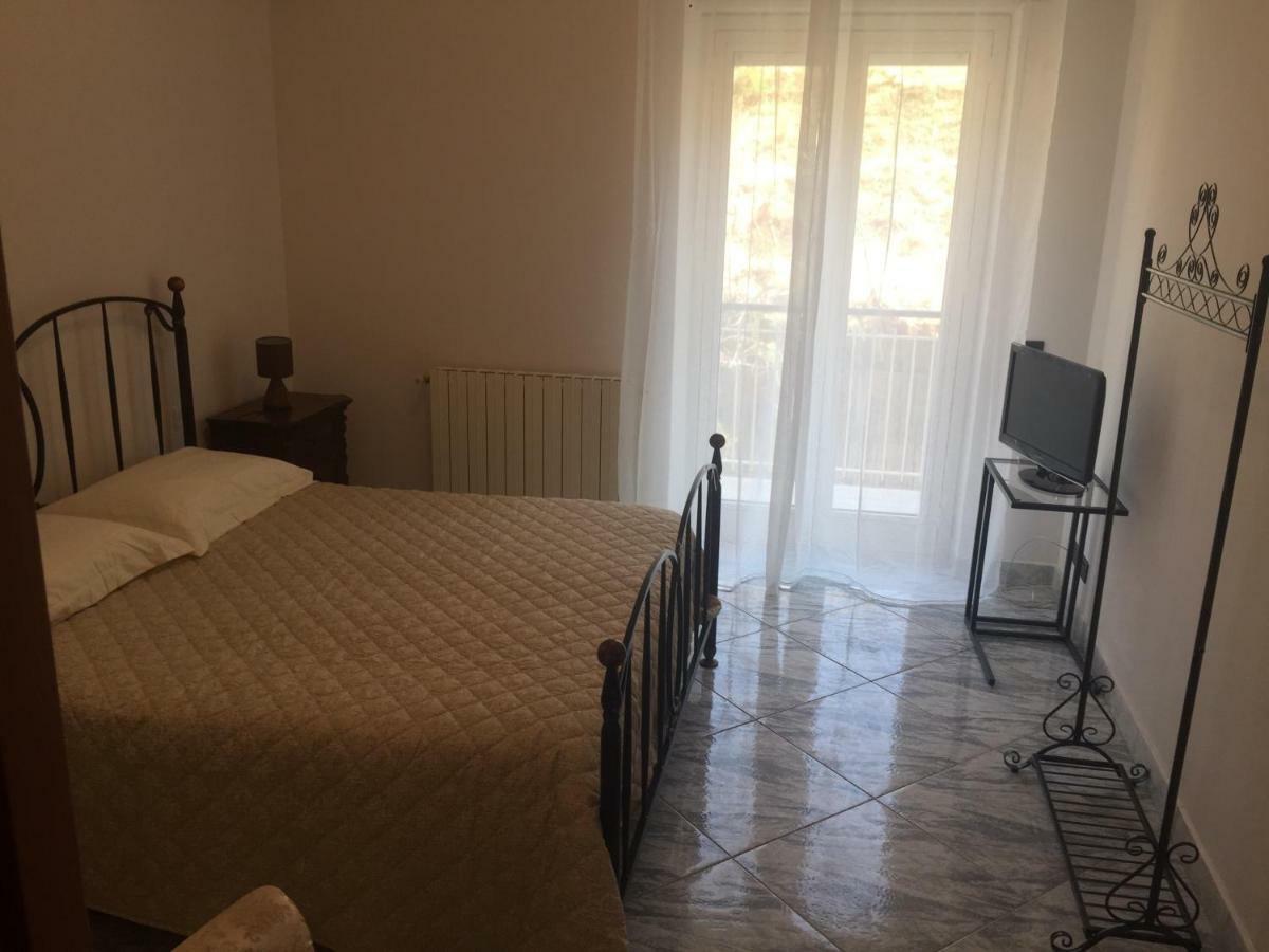مبيت وإفطار أغريجنتو La Salida Del Sol المظهر الخارجي الصورة