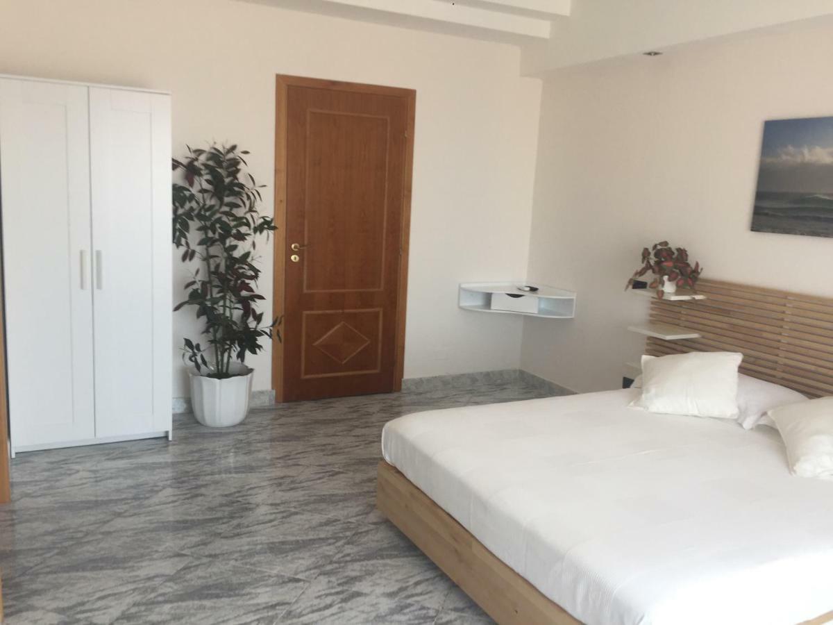 مبيت وإفطار أغريجنتو La Salida Del Sol المظهر الخارجي الصورة