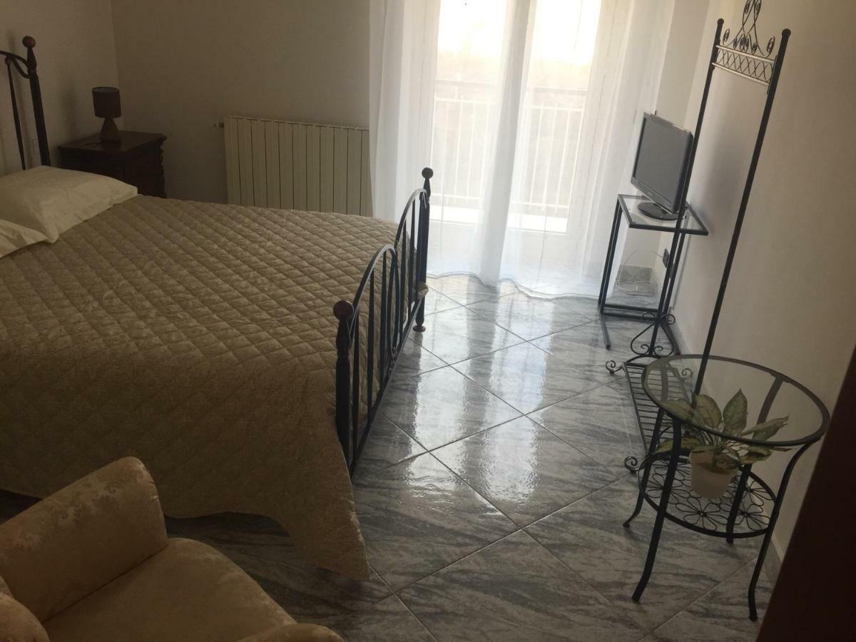مبيت وإفطار أغريجنتو La Salida Del Sol المظهر الخارجي الصورة