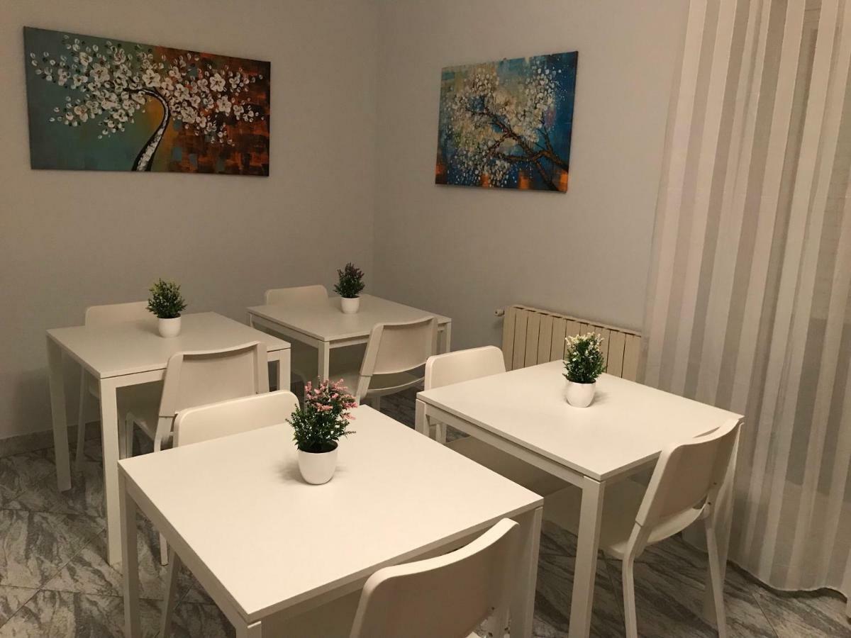 مبيت وإفطار أغريجنتو La Salida Del Sol المظهر الخارجي الصورة